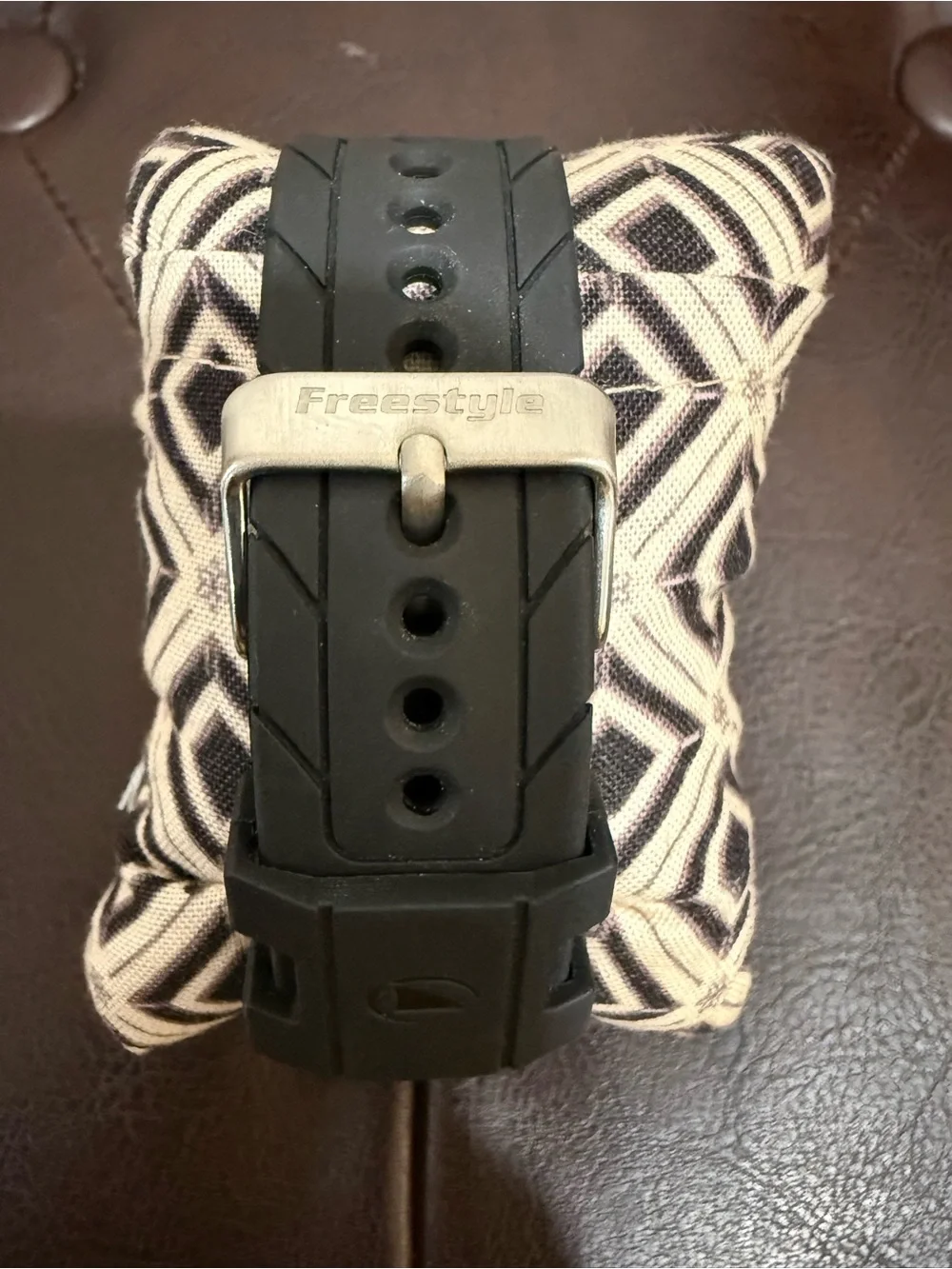 Freestyle Blacktip 2 Men’s Dive Watch